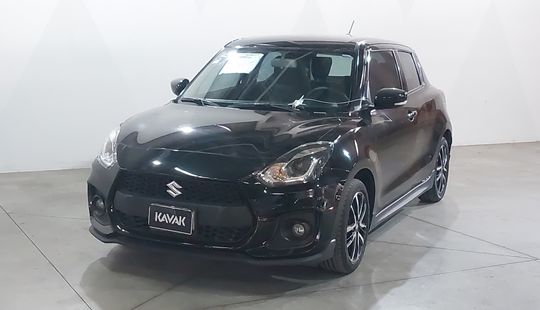 Suzuki • Swift