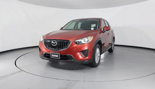 Mazda • CX-5