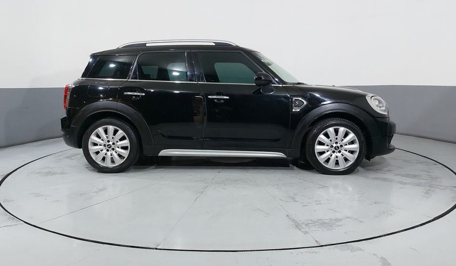 Mini Countryman 2.0 COOPER S CHILI AUTO Hatchback 2019