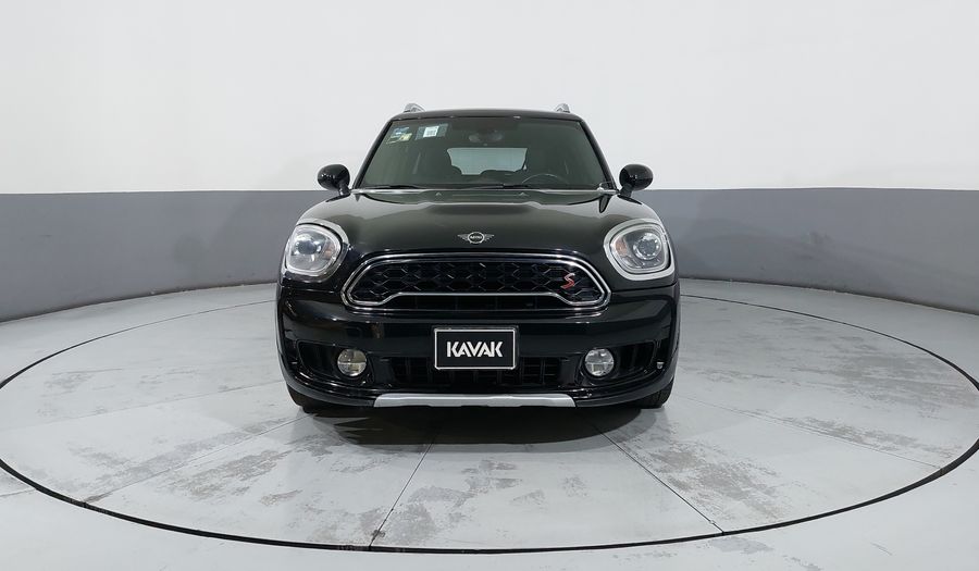 Mini Countryman 2.0 COOPER S CHILI AUTO Hatchback 2019