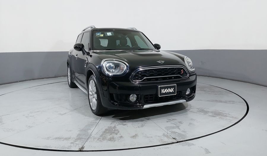 Mini Countryman 2.0 COOPER S CHILI AUTO Hatchback 2019