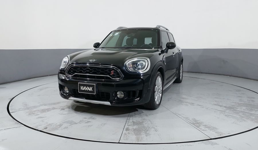 Mini Countryman 2.0 COOPER S CHILI AUTO Hatchback 2019