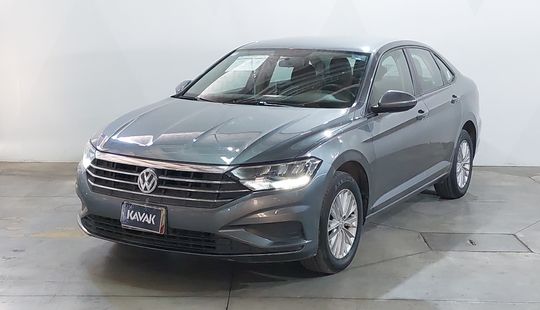 Volkswagen • Jetta