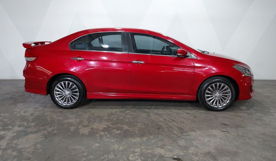 Suzuki Ciaz 1.4 RS AUTO Sedan 2018