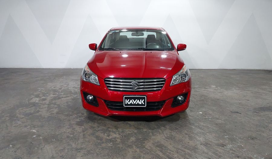 Suzuki Ciaz 1.4 RS AUTO Sedan 2018