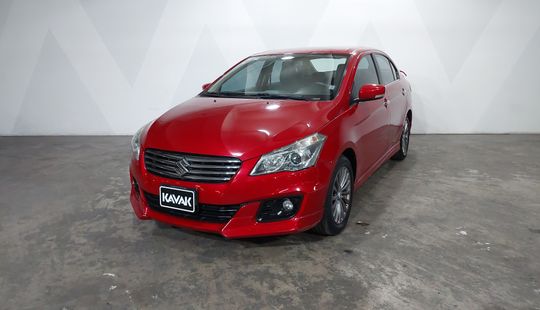 Suzuki • Ciaz