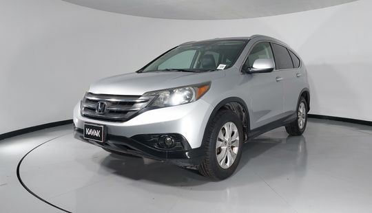 Honda • CR-V