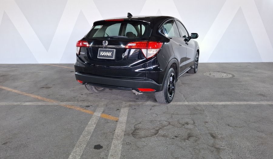 Honda Hr-v 1.8 PRIME CVT Suv 2020