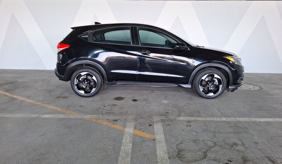 Honda Hr-v 1.8 PRIME CVT Suv 2020