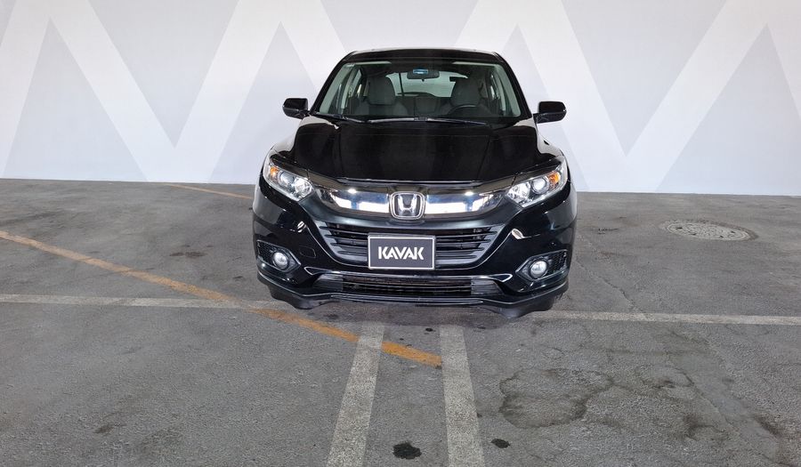 Honda Hr-v 1.8 PRIME CVT Suv 2020