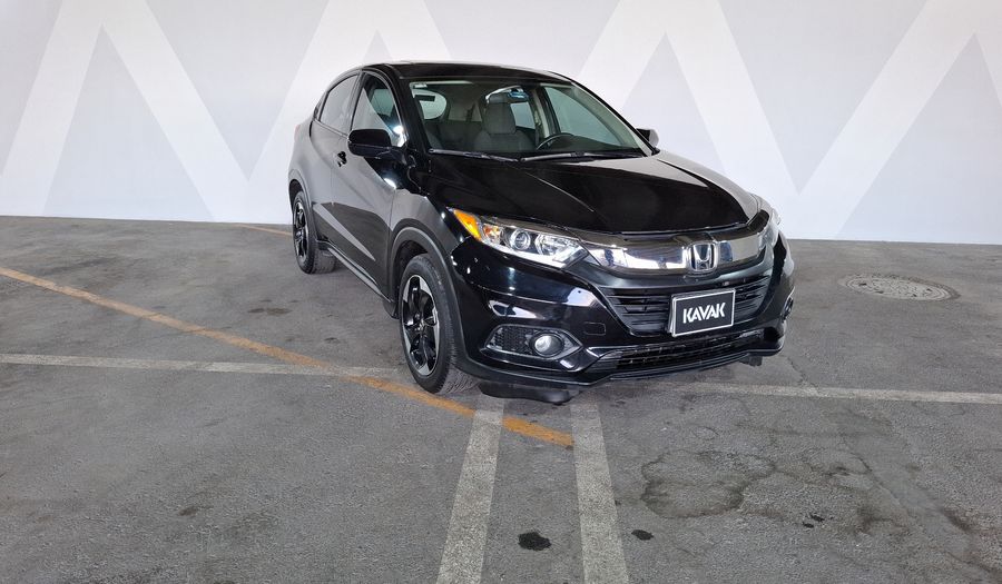 Honda Hr-v 1.8 PRIME CVT Suv 2020