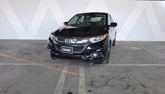 Honda • HR-V