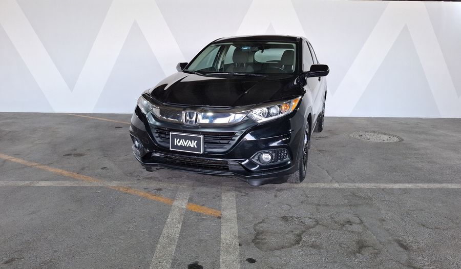 Honda Hr-v 1.8 PRIME CVT Suv 2020