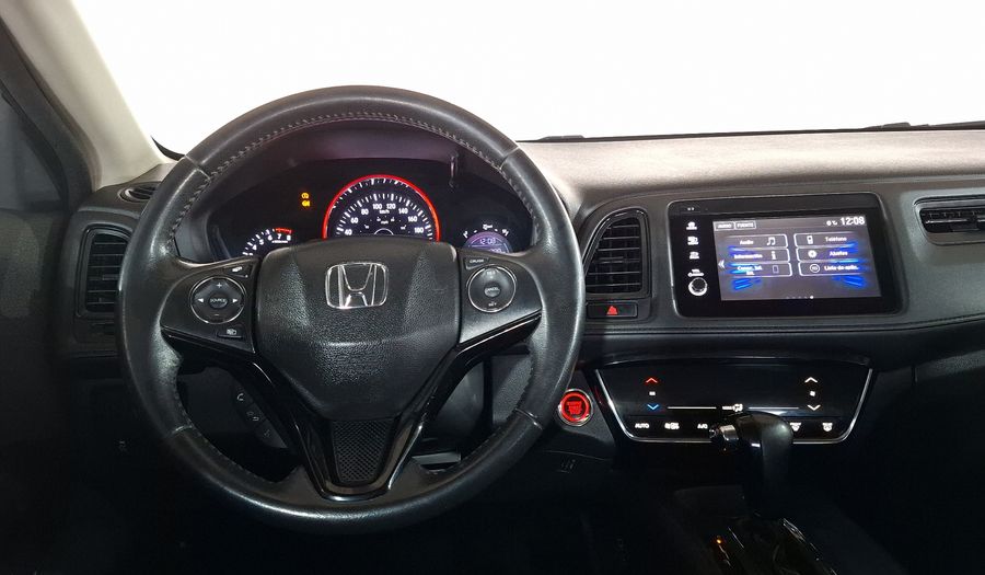 Honda Hr-v 1.8 PRIME CVT Suv 2020