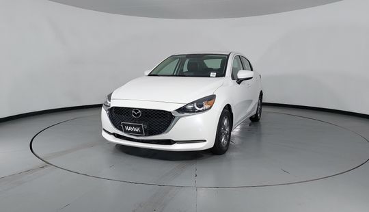 Mazda • Mazda 2