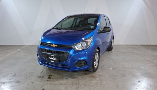 Chevrolet • Beat