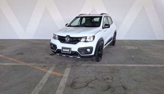 Renault • Kwid