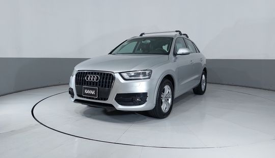 Audi • Q3