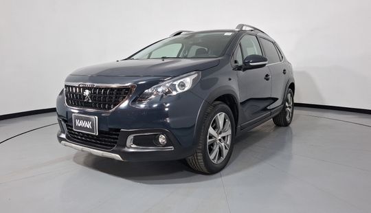 Peugeot • 2008