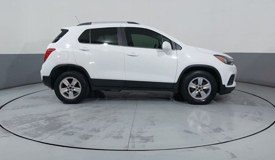 Chevrolet Trax 1.8 B LT AUTO Suv 2019