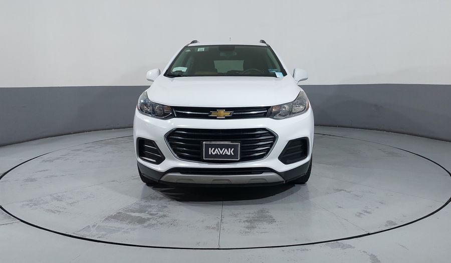 Chevrolet Trax 1.8 B LT AUTO Suv 2019