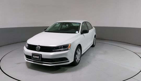 Volkswagen • Jetta