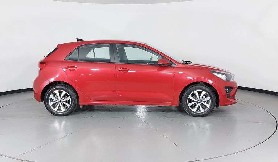 Kia Rio 1.6 LX AUTO Hatchback 2023