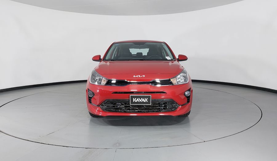 Kia Rio 1.6 LX AUTO Hatchback 2023