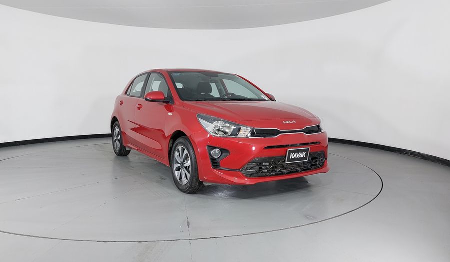 Kia Rio 1.6 LX AUTO Hatchback 2023