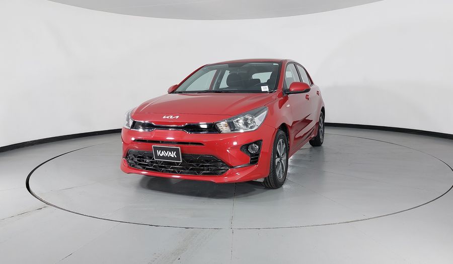 Kia Rio 1.6 LX AUTO Hatchback 2023