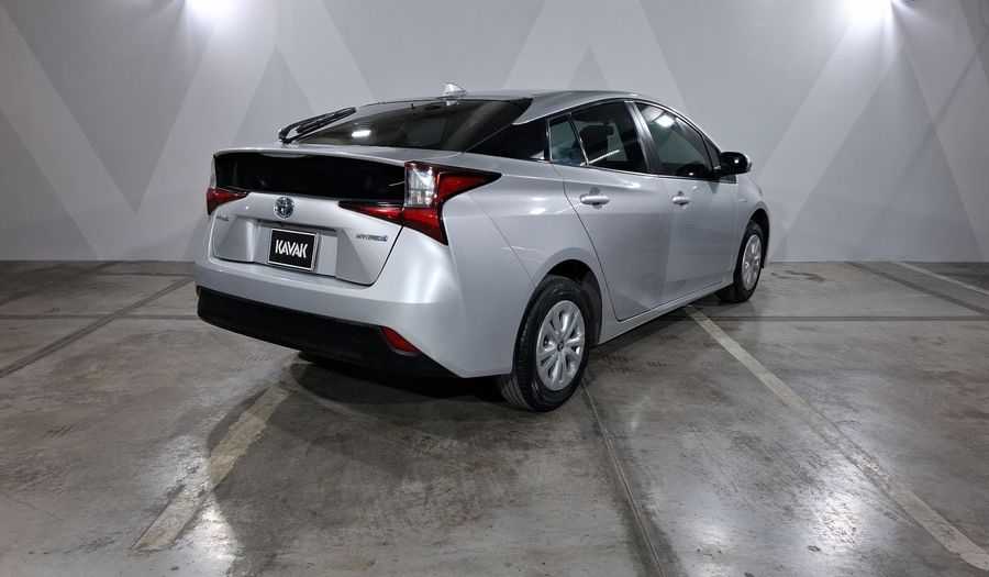 Toyota Prius 1.8 HYBRID BASE Hatchback 2019