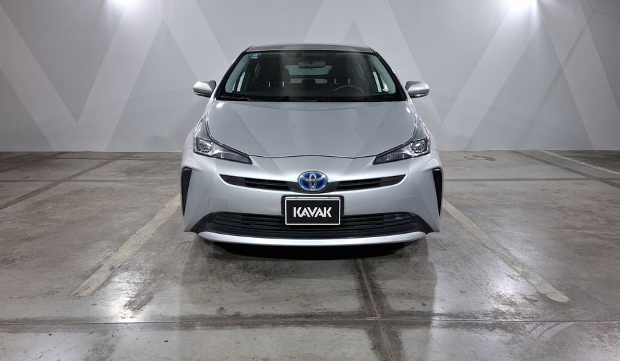 Toyota Prius 1.8 HYBRID BASE Hatchback 2019