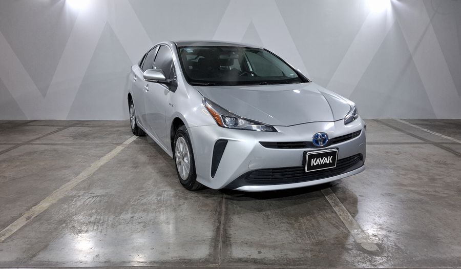 Toyota Prius 1.8 HYBRID BASE Hatchback 2019