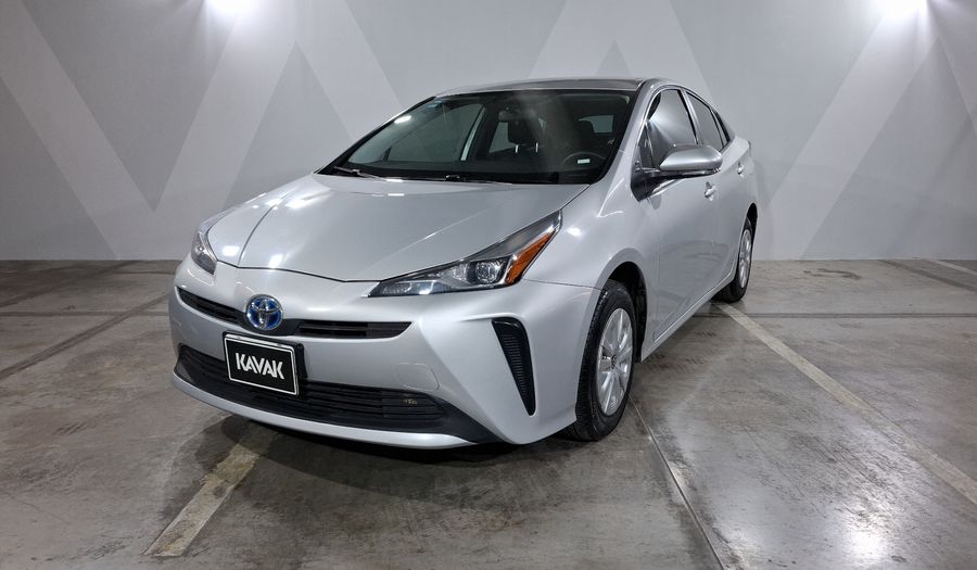 Toyota Prius 1.8 HYBRID BASE Hatchback 2019