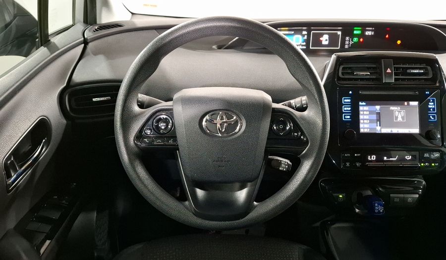 Toyota Prius 1.8 HYBRID BASE Hatchback 2019