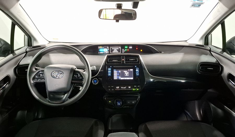 Toyota Prius 1.8 HYBRID BASE Hatchback 2019