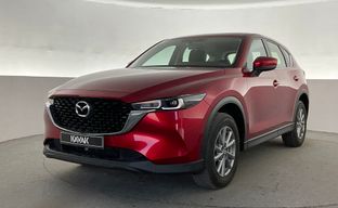 Mazda • CX-5