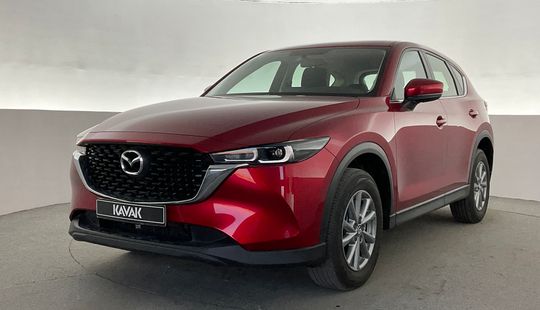 Mazda CX-5 GL-2023