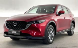 Mazda • CX-5