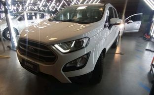 Ford • EcoSport