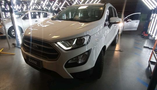 Ford • EcoSport