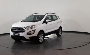 Ford • EcoSport