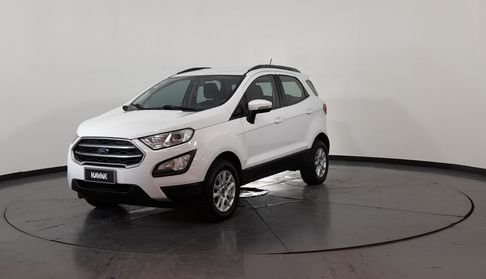 Ford Ecosport 1.5 SE Suv 2019