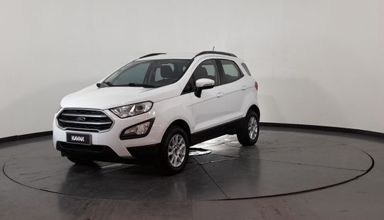 Ford • EcoSport