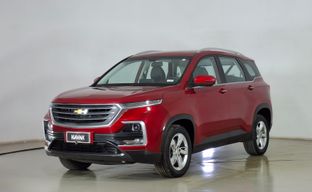 Chevrolet • Captiva