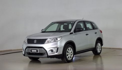 Suzuki Vitara 1.6 GL Suv 2016