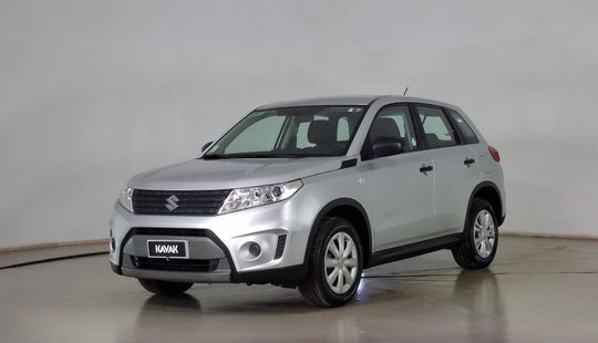 Suzuki • Vitara