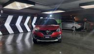 Renault Captur 1.6 INTENS CVT Suv 2021