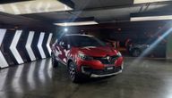 Renault Captur 1.6 INTENS CVT Suv 2021