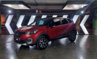 Renault • Captur